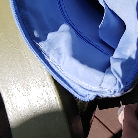 Waverly Inspirations purse. - Picture 7 of 7